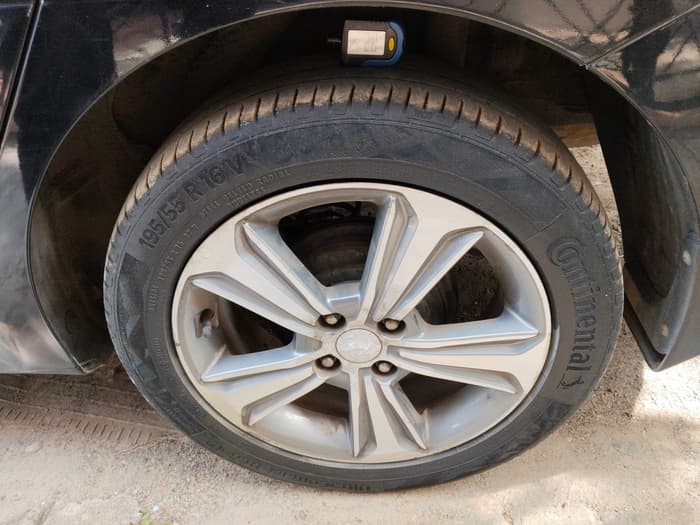 Tyres