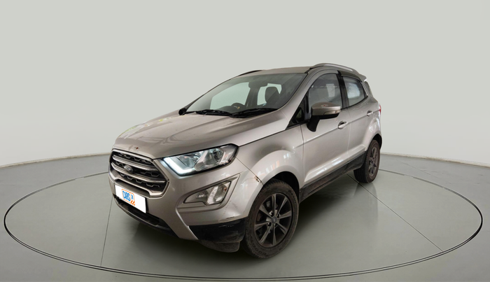 2020 Ford Ecosport TITANIUM 1.5L PETROL, Petrol, Manual, 36,618 km, exterior