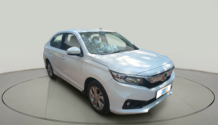 2019 Honda Amaze 1.2L I-VTEC VX CVT, Petrol, Automatic, 30,100 km, exterior