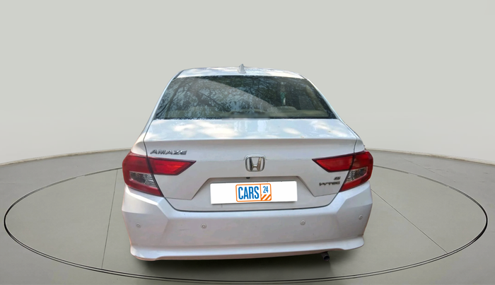 2019 Honda Amaze 1.2L I-VTEC VX CVT, Petrol, Automatic, 30,100 km, exterior