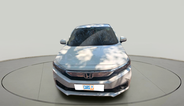 2019 Honda Amaze 1.2L I-VTEC VX CVT, Petrol, Automatic, 30,100 km, exterior