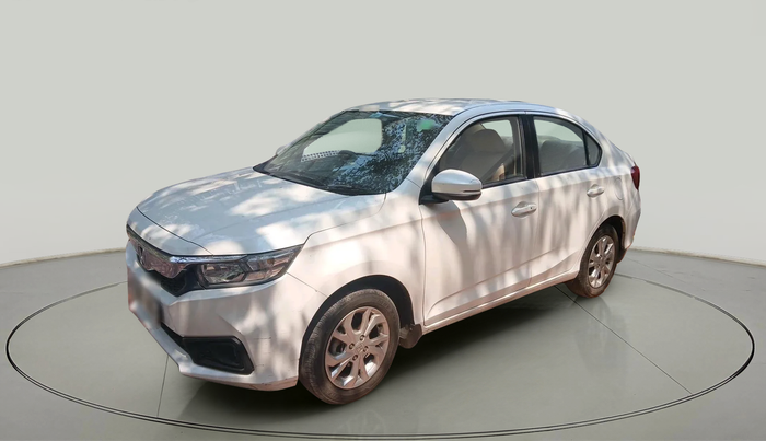 2019 Honda Amaze 1.2L I-VTEC VX CVT, Petrol, Automatic, 30,100 km, exterior