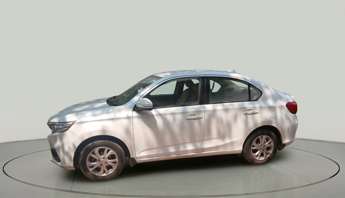 2019 Honda Amaze 1.2L I-VTEC VX CVT, Petrol, Automatic, 30,100 km, exterior