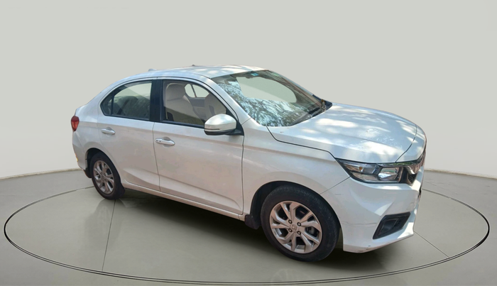 2019 Honda Amaze 1.2L I-VTEC VX CVT, Petrol, Automatic, 30,100 km, exterior