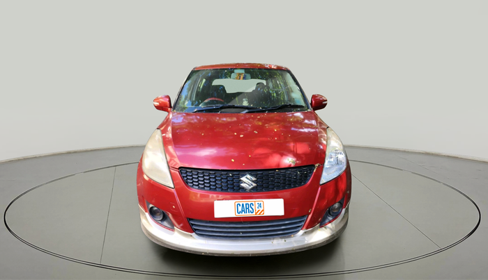 2013 Maruti Swift VDI, Diesel, Manual, 1,34,905 km, exterior