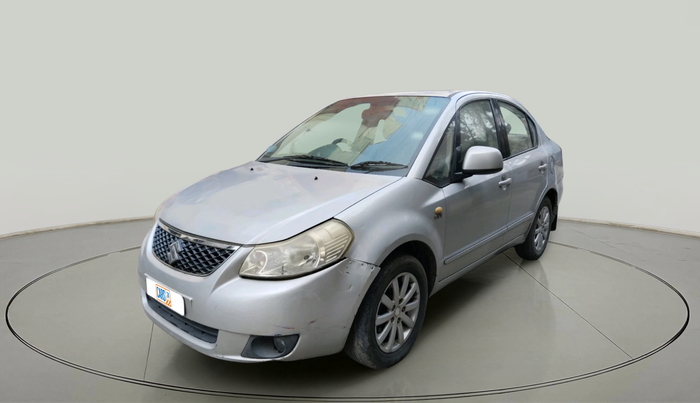 2010 Maruti SX4 ZXI, Petrol, Manual, 77,766 km, exterior