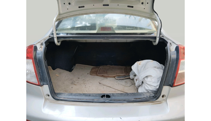 2010 Maruti SX4 ZXI, Petrol, Manual, 77,766 km, exterior