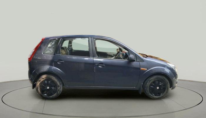 2012 Ford Figo ZXI 1.4 DIESEL, Diesel, Manual, 98,466 km, exterior