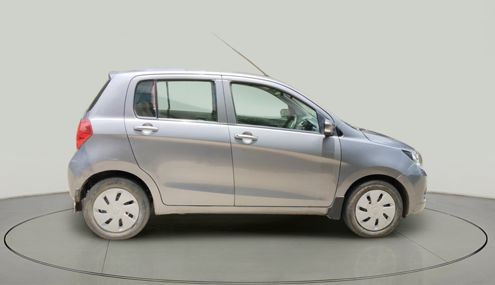 2017 Maruti Celerio ZXI AMT (O), Petrol, Automatic, 83,092 km, exterior