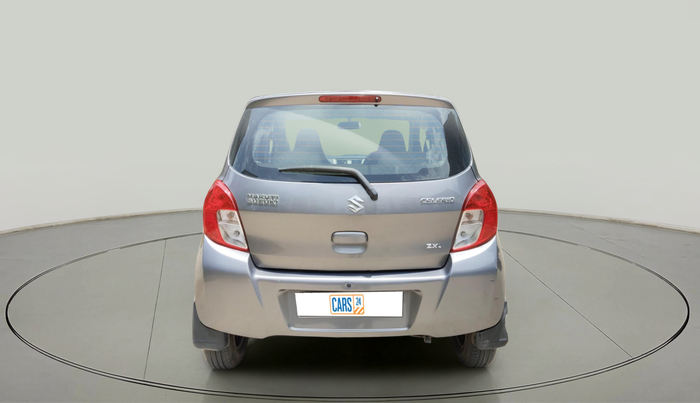 2017 Maruti Celerio ZXI AMT (O), Petrol, Automatic, 83,092 km, exterior