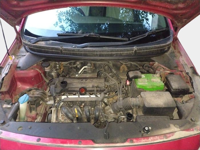 2014 Hyundai Elite i20 MAGNA 1.2, Petrol, Manual, 81,748 km, exterior
