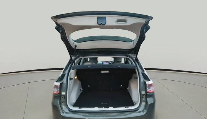 2021 Jeep Compass LIMITED (O) 2.0 DIESEL, Diesel, Manual, 43,249 km, exterior