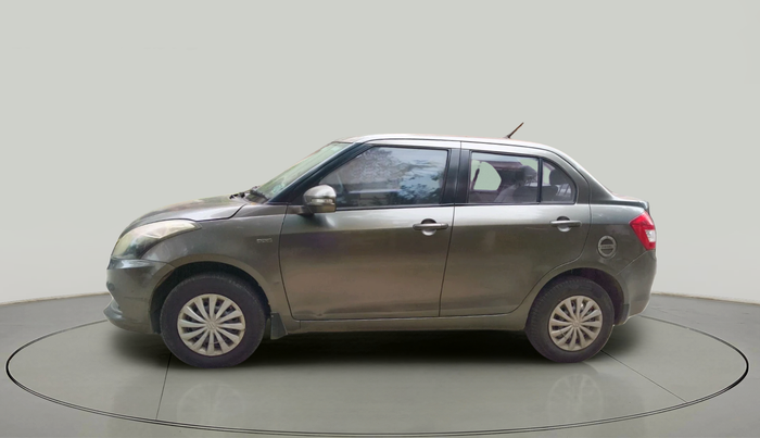 2015 Maruti Swift Dzire VDI, Diesel, Manual, 68,310 km, exterior