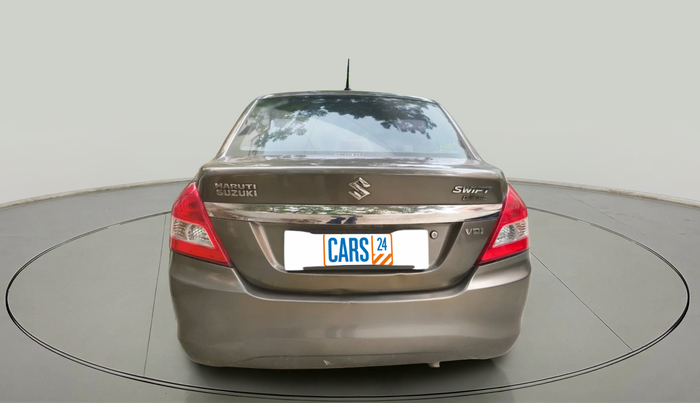2015 Maruti Swift Dzire VDI, Diesel, Manual, 68,310 km, exterior