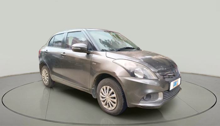 2015 Maruti Swift Dzire VDI, Diesel, Manual, 68,310 km, exterior