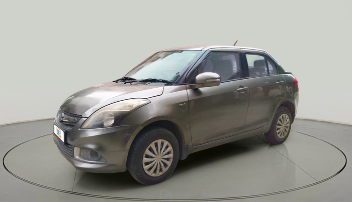 2015 Maruti Swift Dzire VDI, Diesel, Manual, 68,310 km, exterior