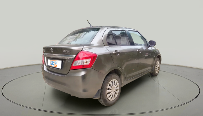 2015 Maruti Swift Dzire VDI, Diesel, Manual, 68,310 km, exterior