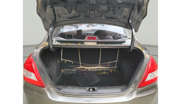 2015 Maruti Swift Dzire VDI, Diesel, Manual, 68,310 km, exterior