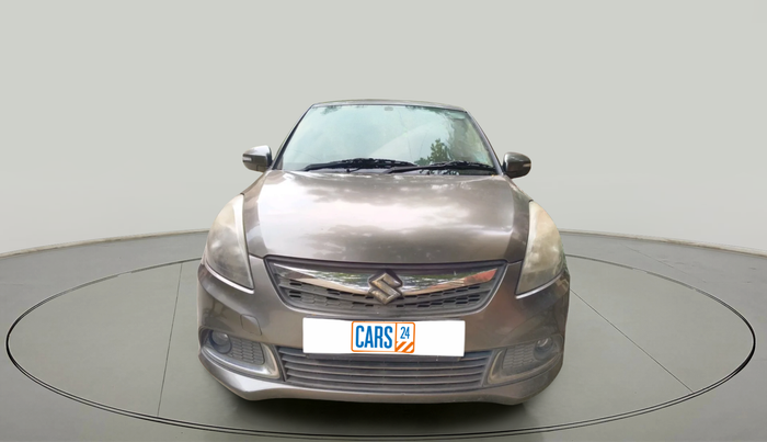 2015 Maruti Swift Dzire VDI, Diesel, Manual, 68,310 km, exterior