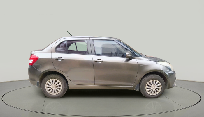 2015 Maruti Swift Dzire VDI, Diesel, Manual, 68,310 km, exterior