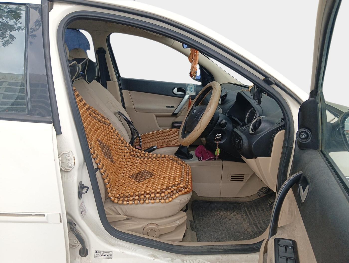 2014 Ford Classic 1.4 TITANIUM DIESEL, Diesel, Manual, 1,12,178 km, interior