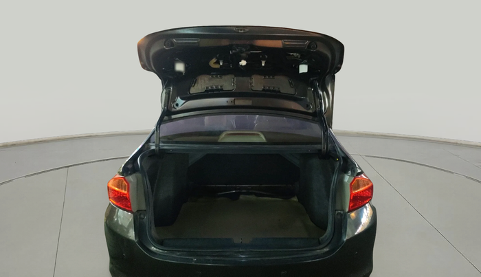 2015 Honda City 1.5L I-VTEC V MT, Petrol, Manual, 1,16,893 km, exterior