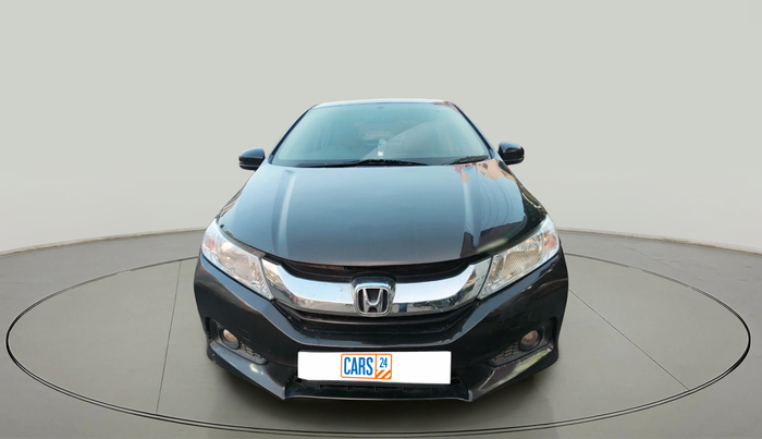 2015 Honda City 1.5L I-VTEC V MT, Petrol, Manual, 1,16,893 km, exterior
