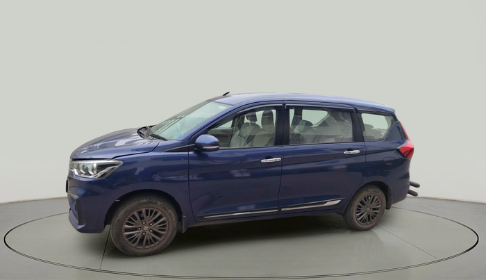 2020 Maruti Ertiga ZXI+ SHVS, Petrol, Manual, 22,939 km, exterior
