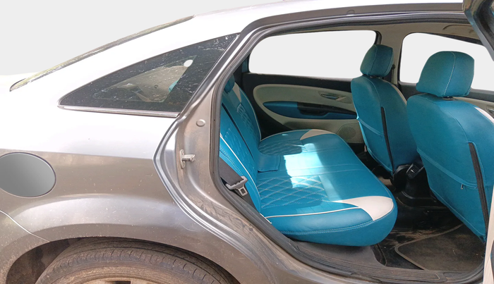 2014 Fiat Linea DYNAMIC T JET, Petrol, Manual, 66,335 km, interior