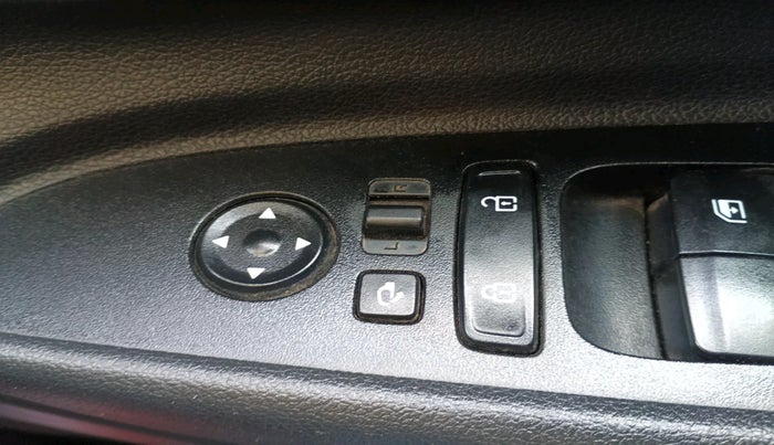 2021 Hyundai NEW I20 SPORTZ 1.2 MT, Petrol, Manual, 35,978 km, interior