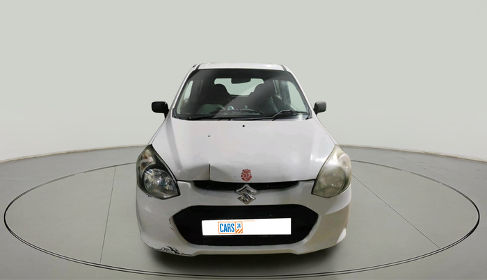 2015 Maruti Alto 800 LXI, Petrol, Manual, 42,695 km, exterior