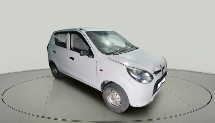 2015 Maruti Alto 800 LXI, Petrol, Manual, 42,695 km, exterior