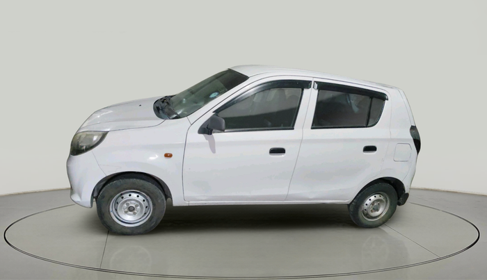 2015 Maruti Alto 800 LXI, Petrol, Manual, 42,695 km, exterior