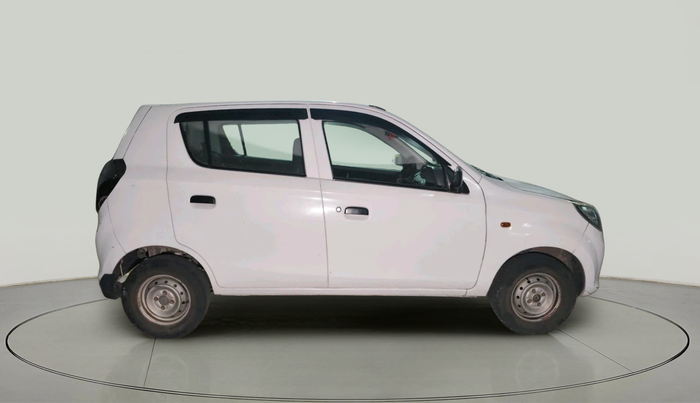 2015 Maruti Alto 800 LXI, Petrol, Manual, 42,695 km, exterior