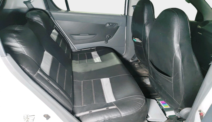 2015 Maruti Alto 800 LXI, Petrol, Manual, 42,695 km, interior