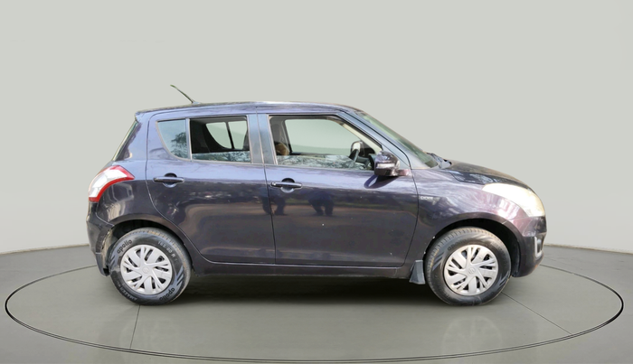2016 Maruti Swift VDI, Diesel, Manual, 1,24,269 km, exterior