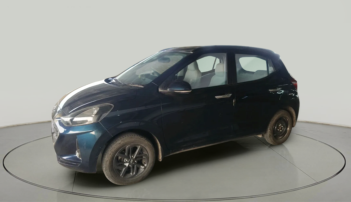 2022 Hyundai GRAND I10 NIOS SPORTZ 1.2 KAPPA VTVT, Petrol, Manual, 23,148 km, exterior