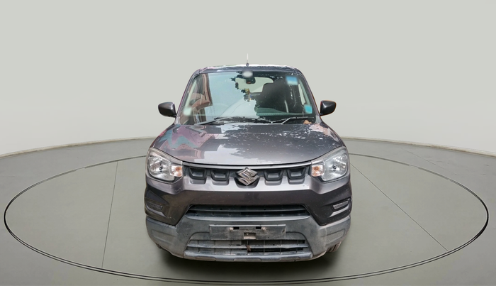 2022 Maruti S PRESSO VXI, Petrol, Manual, 55,260 km, exterior