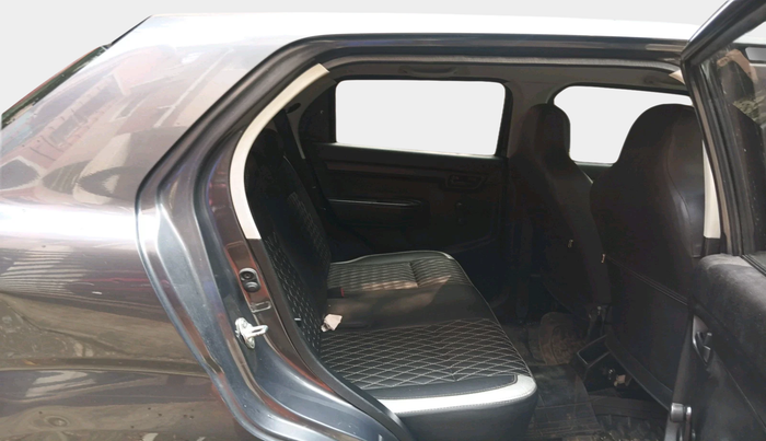 2022 Maruti S PRESSO VXI, Petrol, Manual, 55,260 km, interior