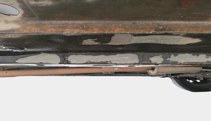 2014 Hyundai Grand i10 MAGNA 1.2 KAPPA VTVT, Petrol, Manual, 74,882 km, interior