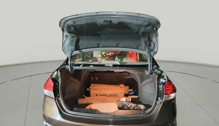 2020 Maruti Ciaz DELTA 1.5 SHVS MT PETROL, Petrol, Manual, 67,170 km, exterior