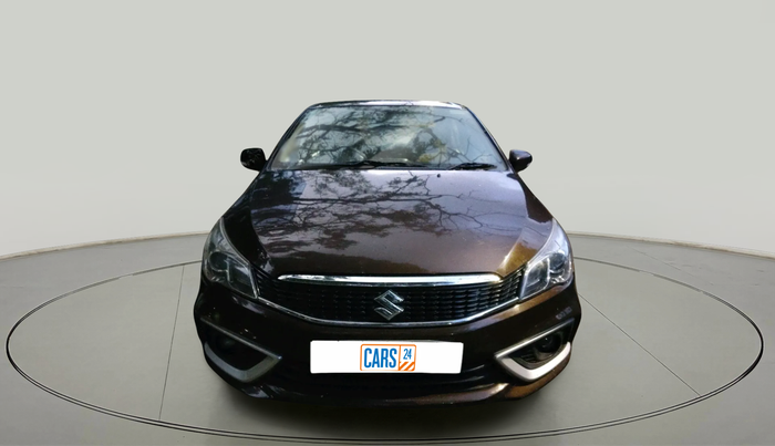 2020 Maruti Ciaz DELTA 1.5 SHVS MT PETROL, Petrol, Manual, 67,170 km, exterior