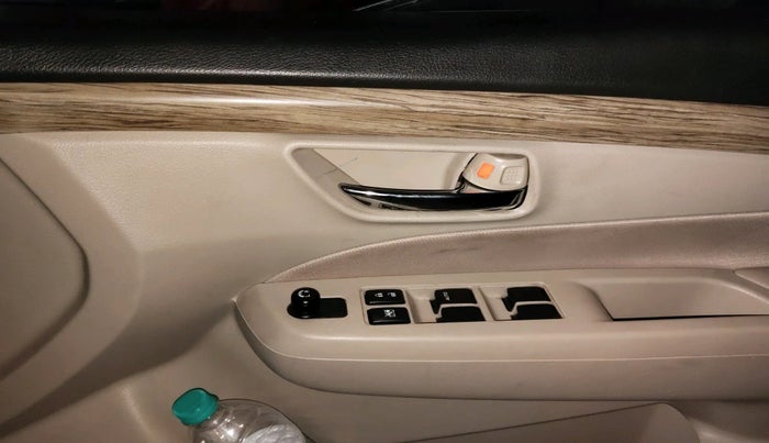 2020 Maruti Ciaz DELTA 1.5 SHVS MT PETROL, Petrol, Manual, 67,170 km, interior