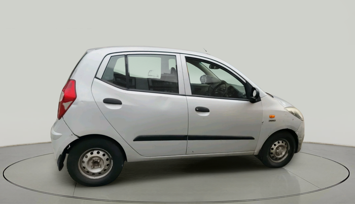 2012 Hyundai i10 ERA 1.1, Petrol, Manual, 32,640 km, exterior