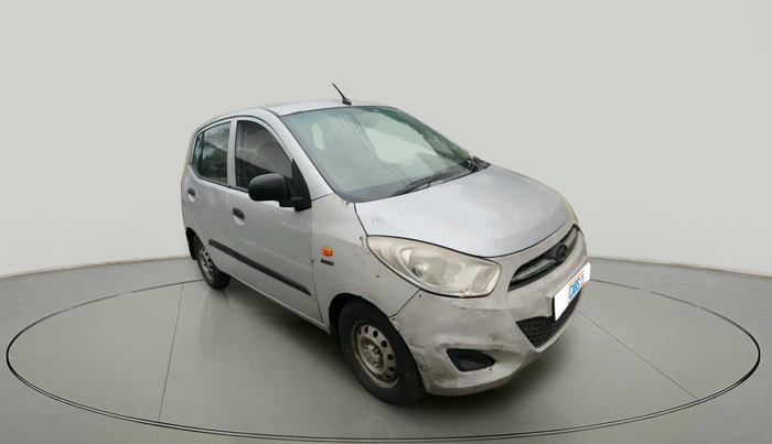 2012 Hyundai i10 ERA 1.1, Petrol, Manual, 32,640 km, exterior