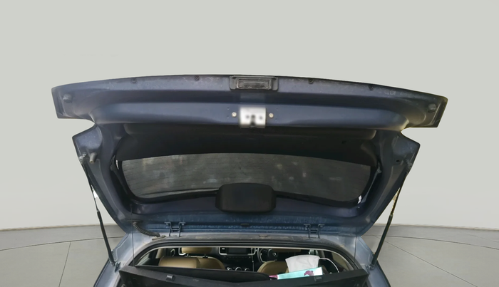 2021 Hyundai VENUE SX PLUS 1.0 TURBO DCT, Petrol, Automatic, 89,221 km, exterior