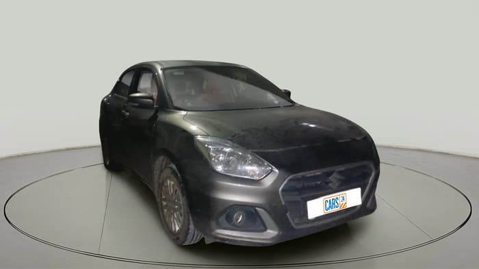 2022 Maruti Dzire ZXI CNG, CNG, Manual, 1,03,479 km, exterior