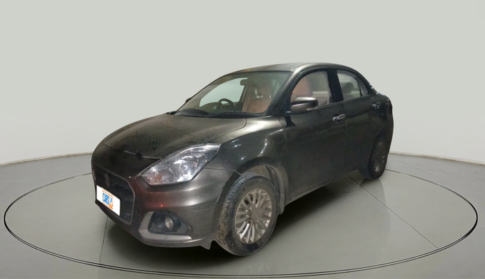 2022 Maruti Dzire ZXI CNG, Petrol, Manual, 1,03,479 km, exterior