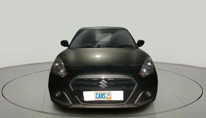 2022 Maruti Dzire ZXI CNG, Petrol, Manual, 1,03,479 km, exterior