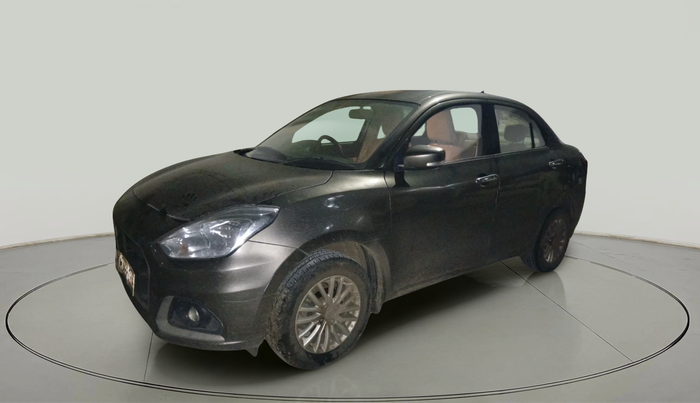 2022 Maruti Dzire ZXI CNG, Petrol, Manual, 1,03,479 km, exterior